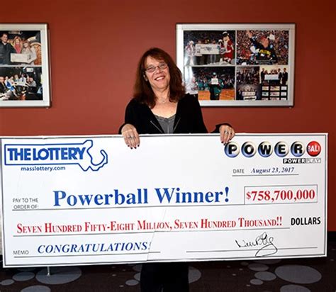 mavis l. wanczyk|POWERBALL WINNER: Mavis L. Wanczyk talks about winning .